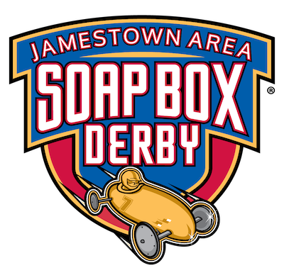 Jamestown Soap Box Derby